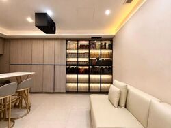 Belgravia Villas (D28), Terrace #557564421